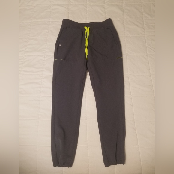 Figs Scrub Set SMALL - Picture 3 of 9